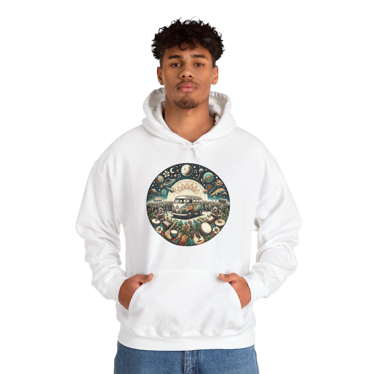 Mystic Hoodie