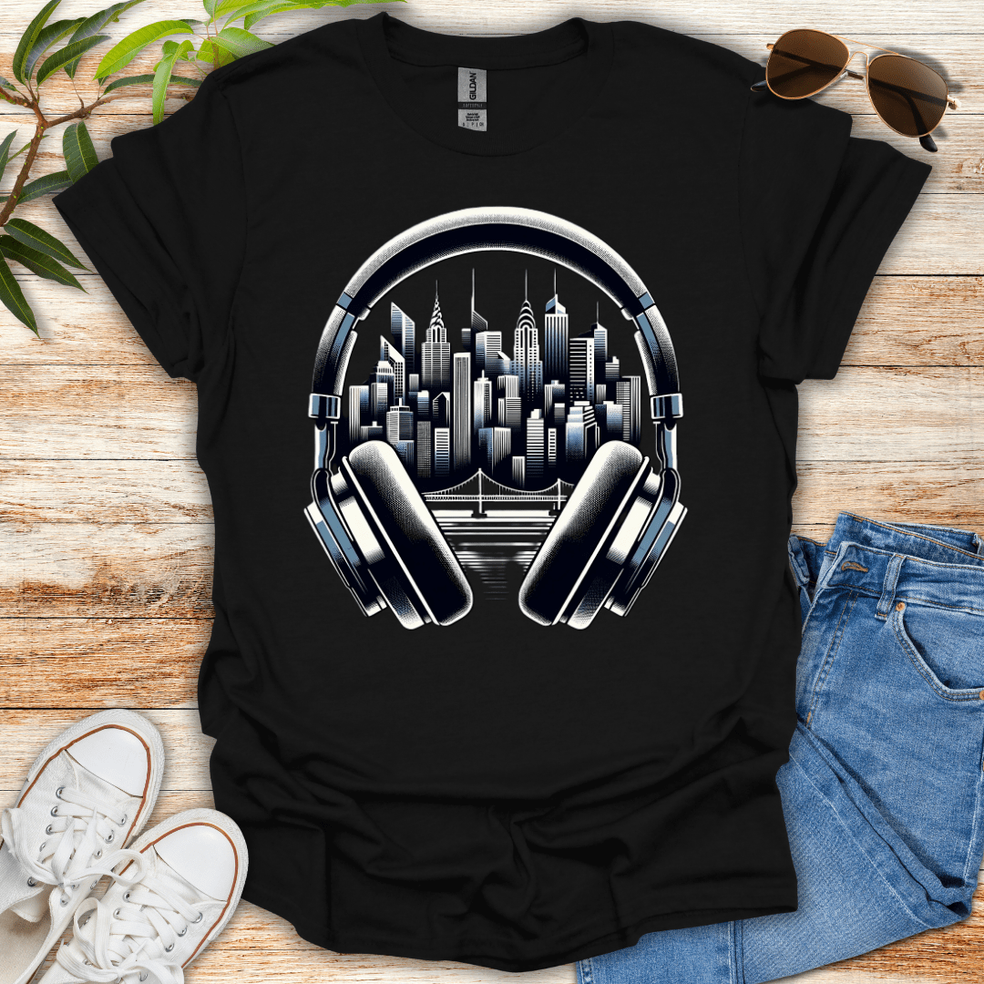 CityPhones Tee