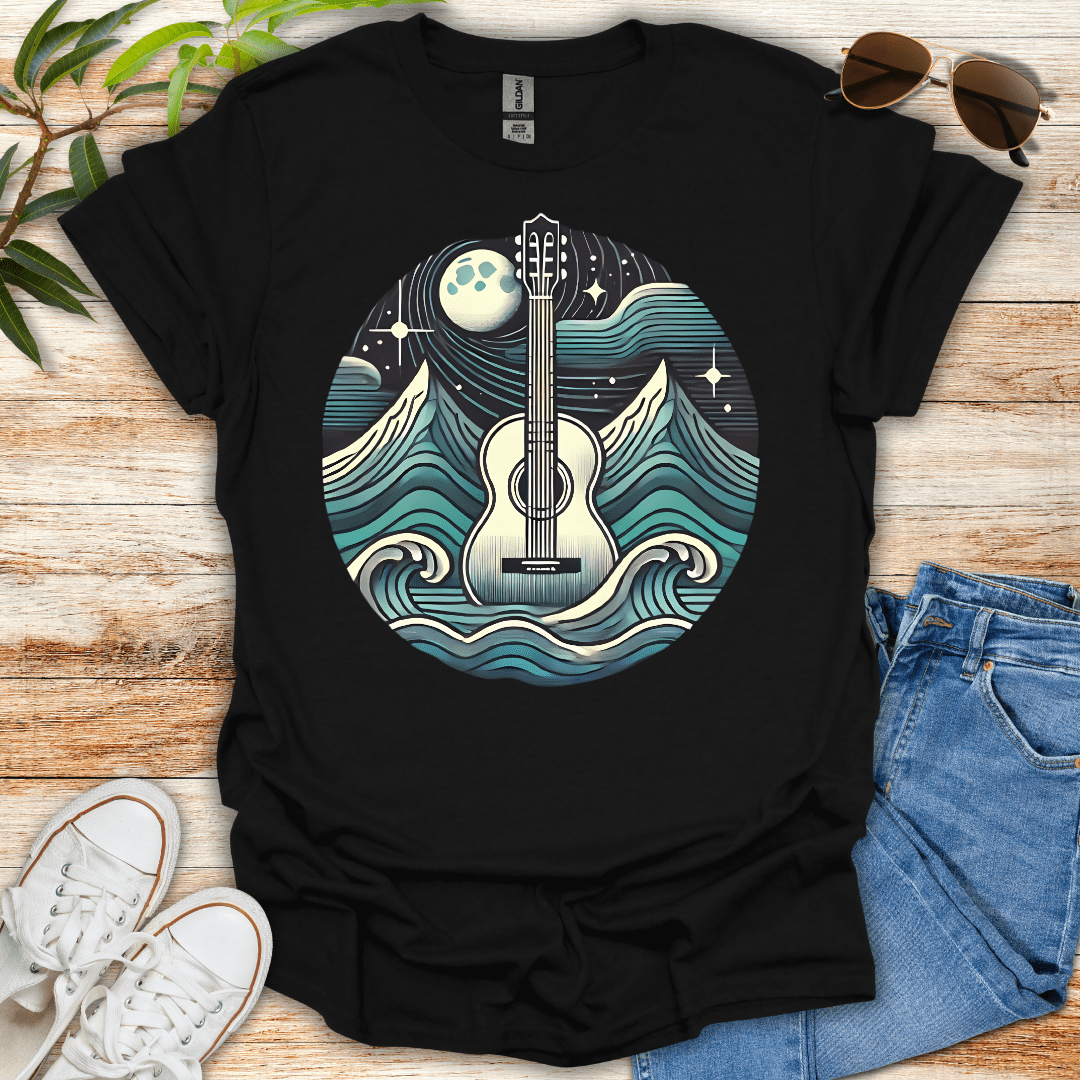 Star Strung Tee