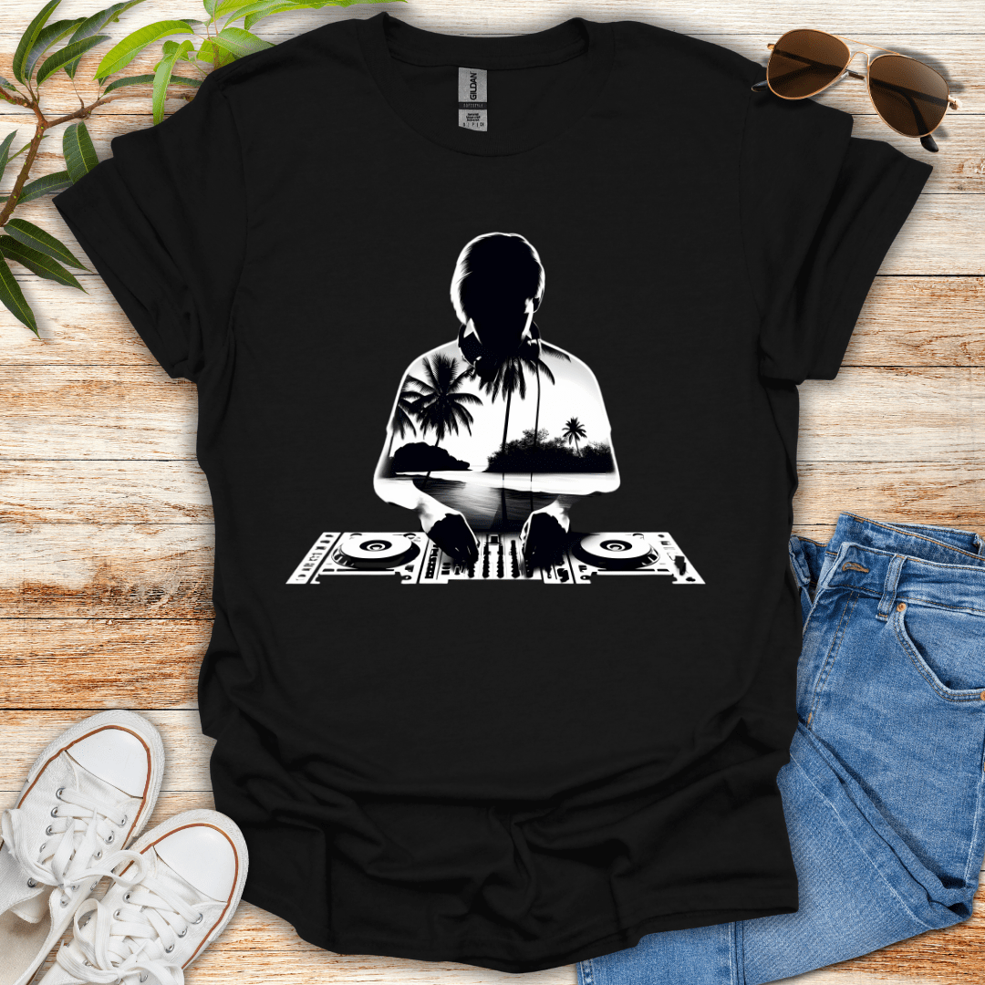 Vacay Vibes Tee