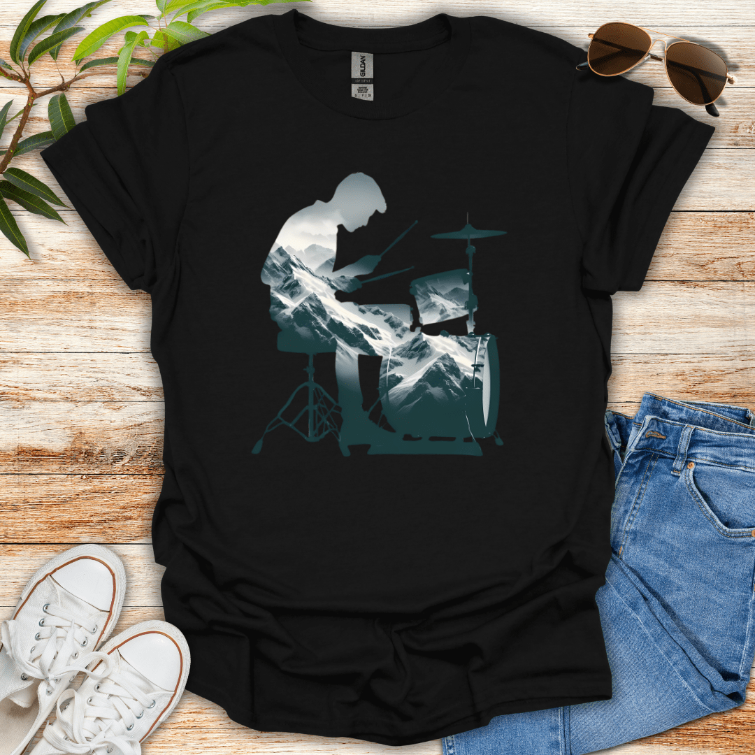 Summit Sounds Tee