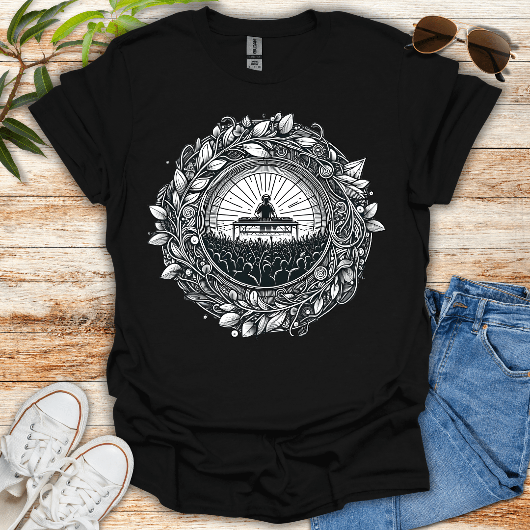 Doof Doof Tee