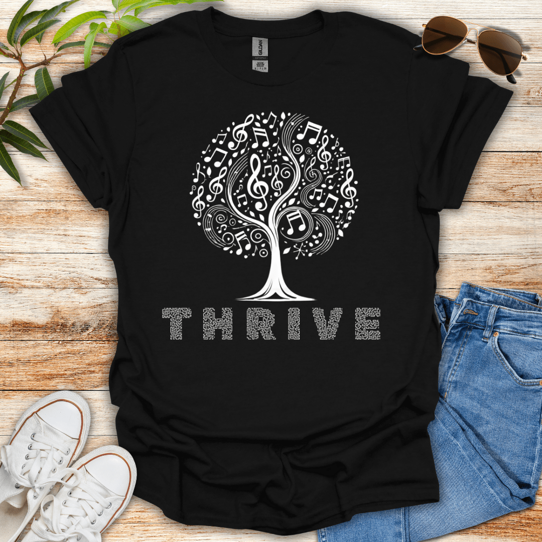 Thrive Tee