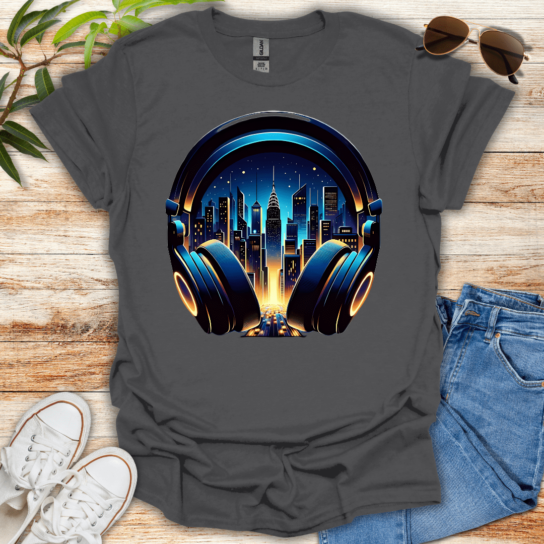 Night Phones Tee