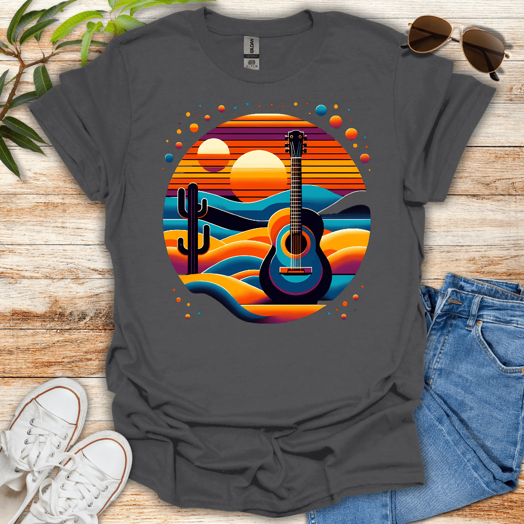 Desert Winds Tee