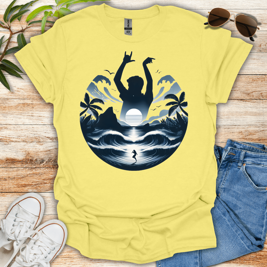Dance Away Tee