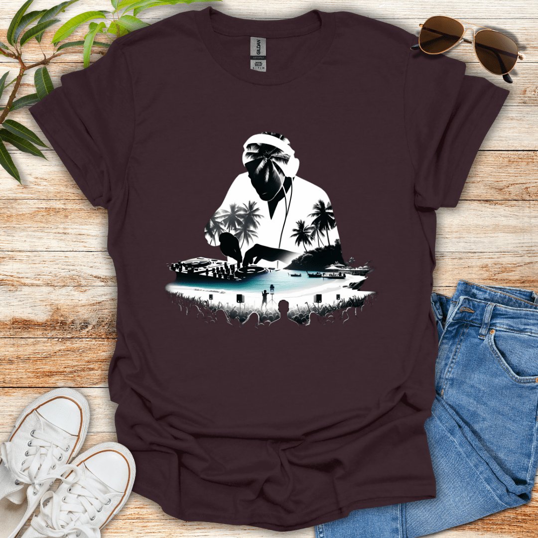 Beach House Tee