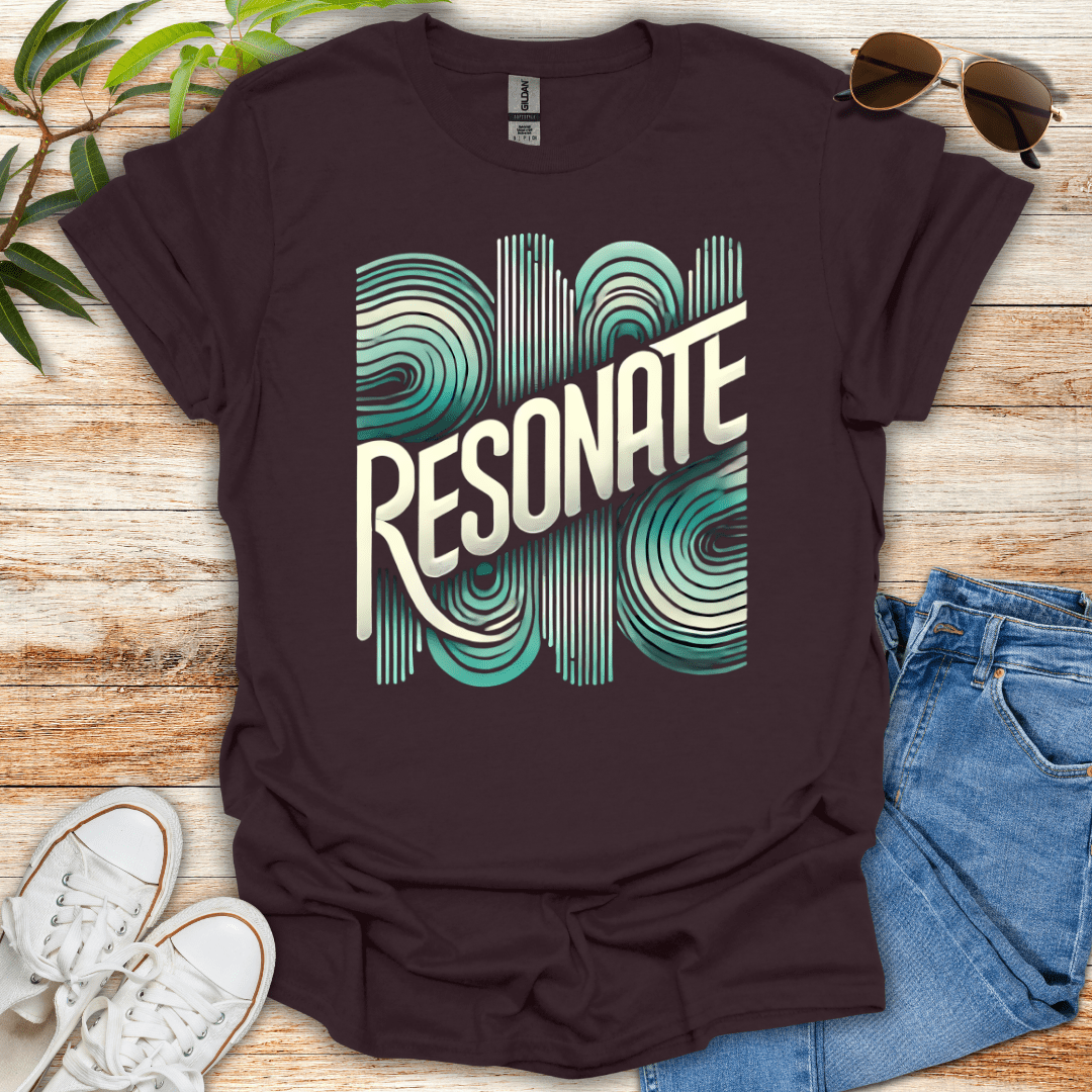 Resonation Tee