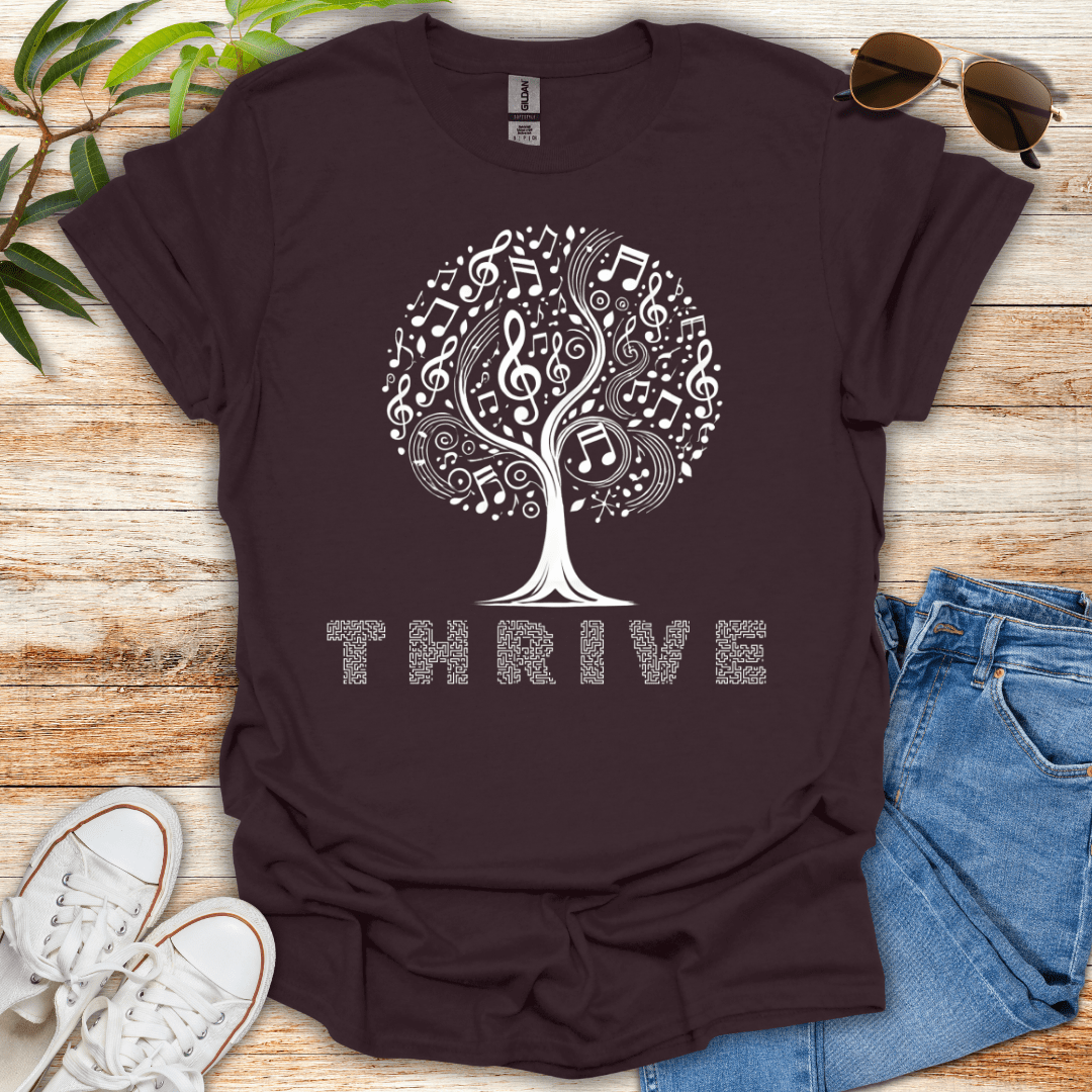 Thrive Tee