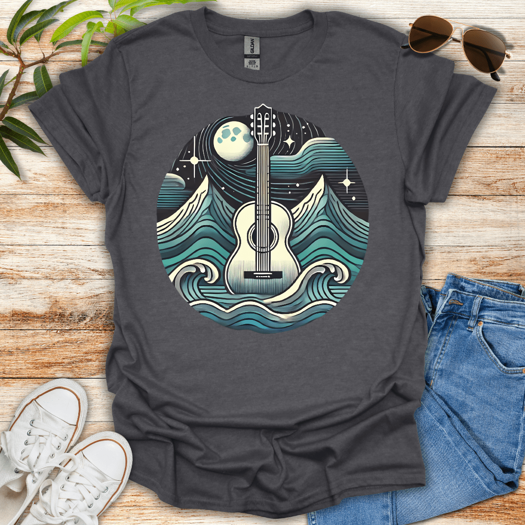 Star Strung Tee