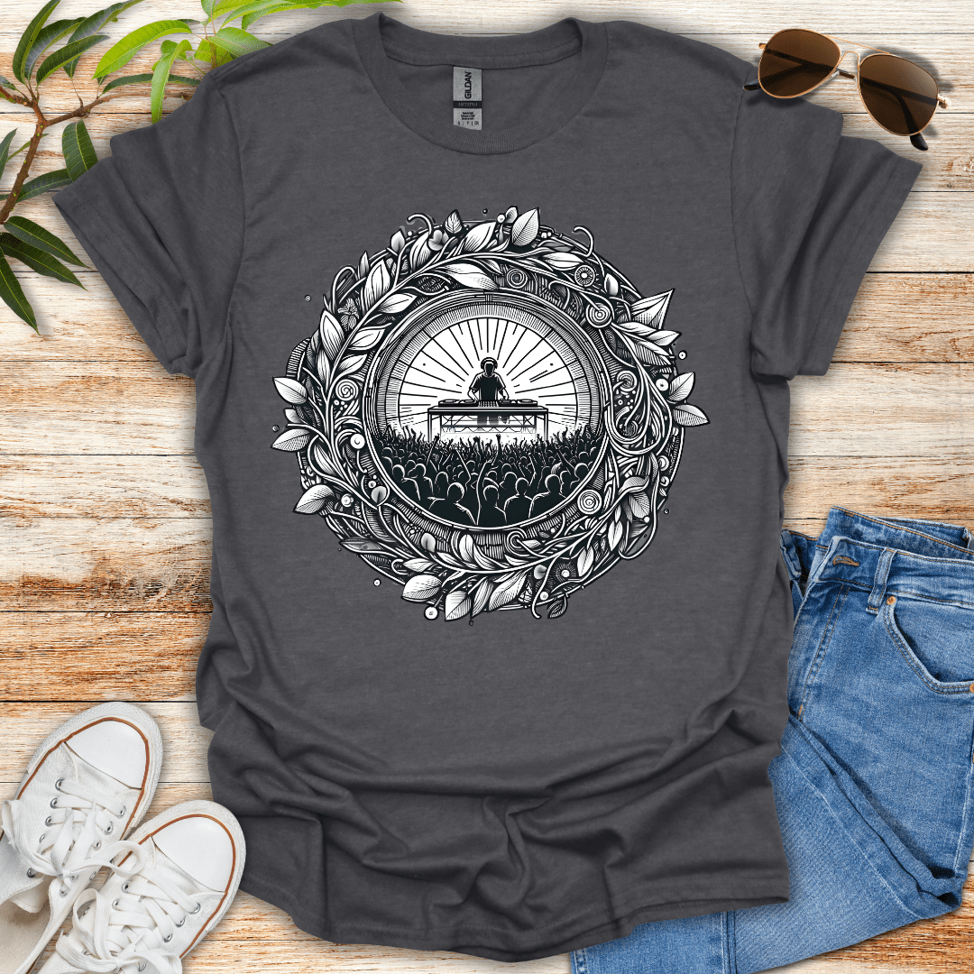 Doof Doof Tee