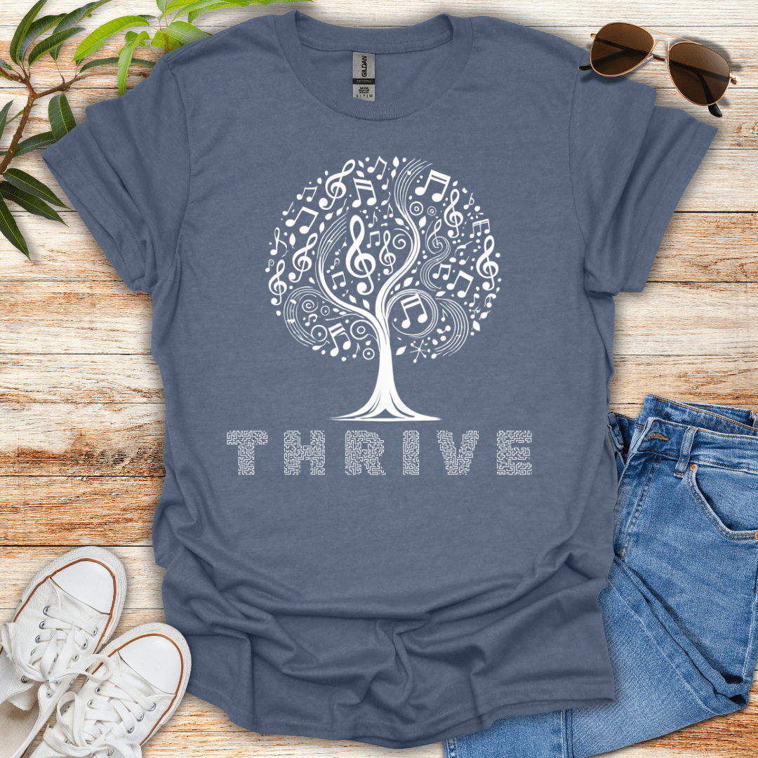 Thrive Tee