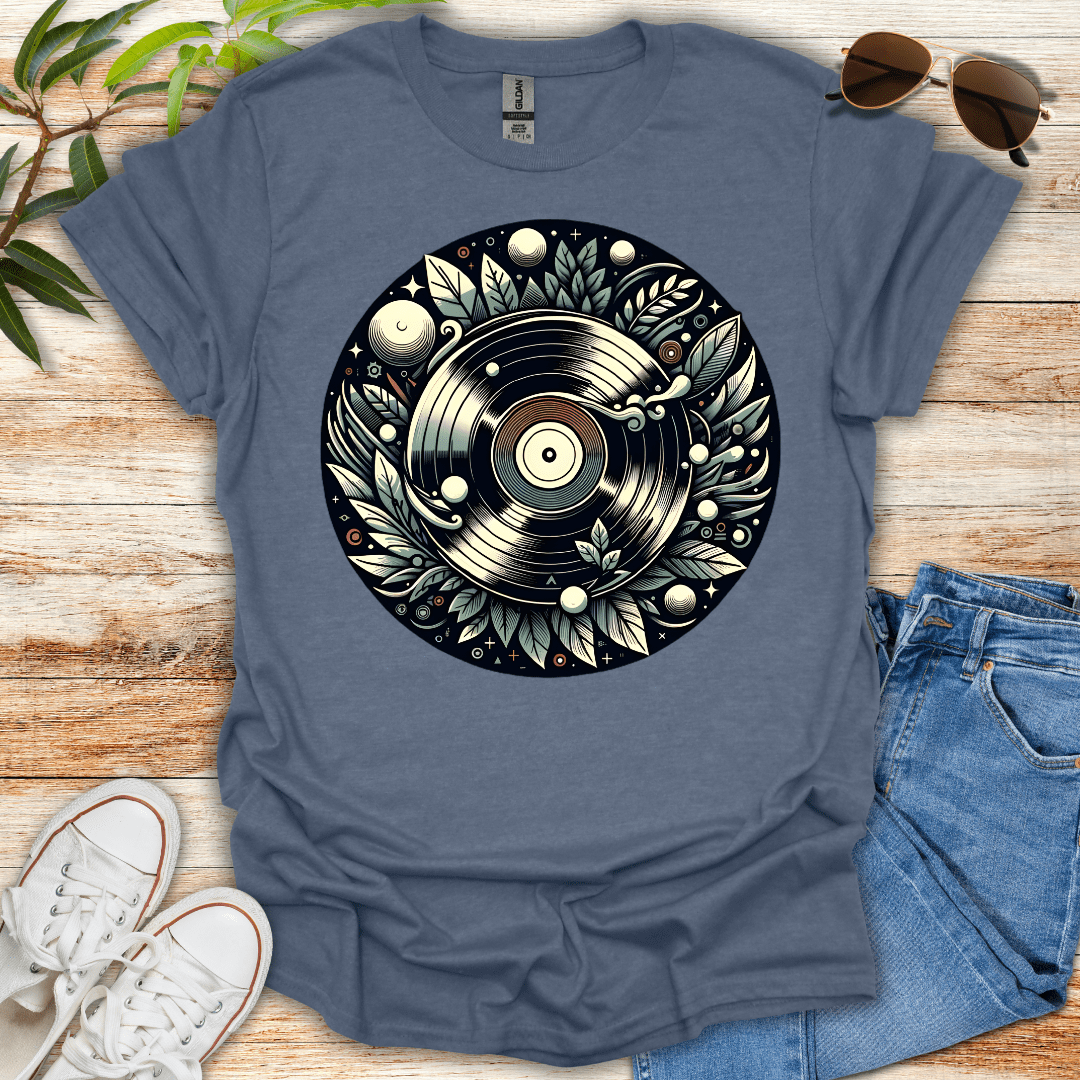 Scratch Tee