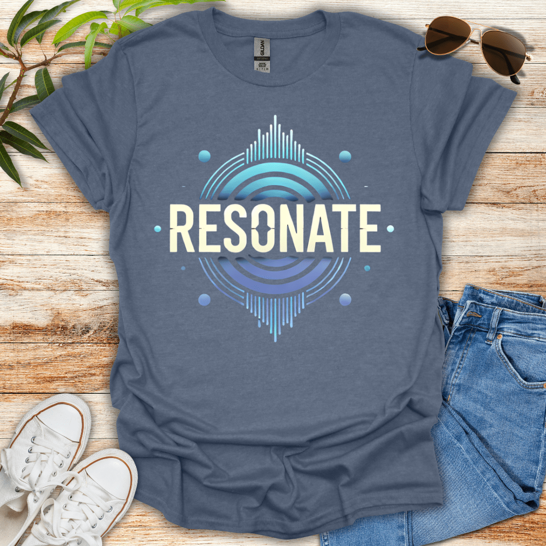 Resonate Tee