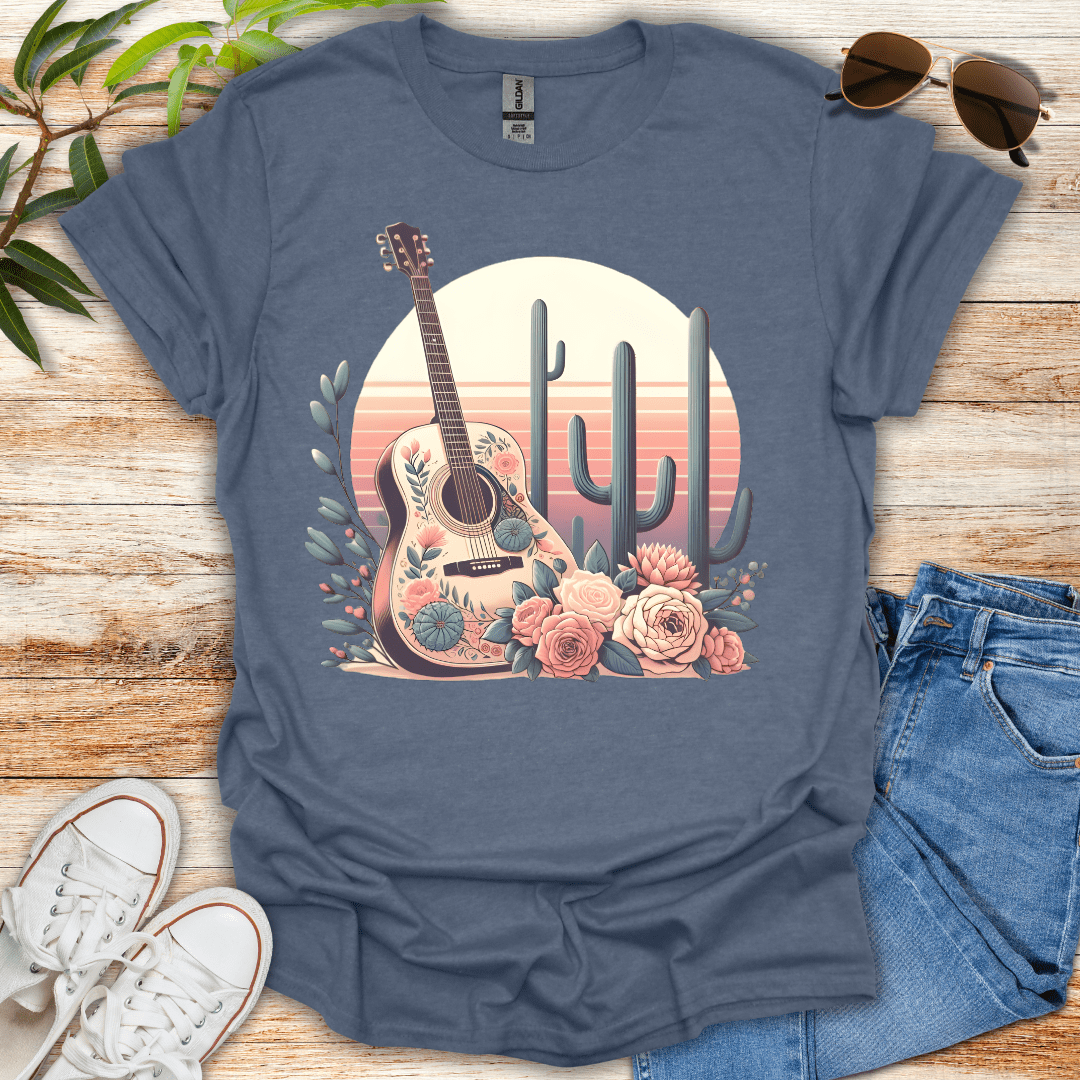 Desert Serenade Tee