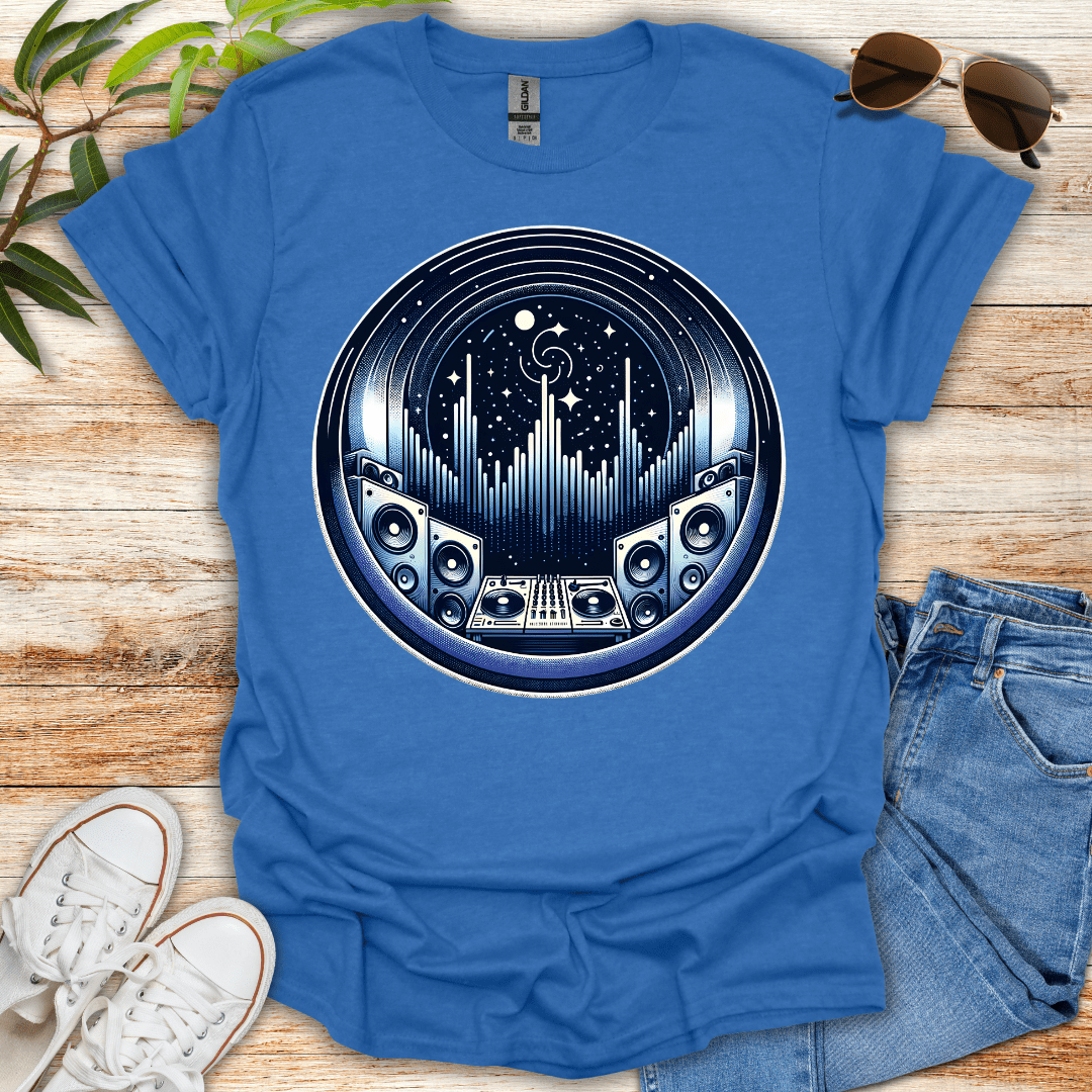 The Setup Tee