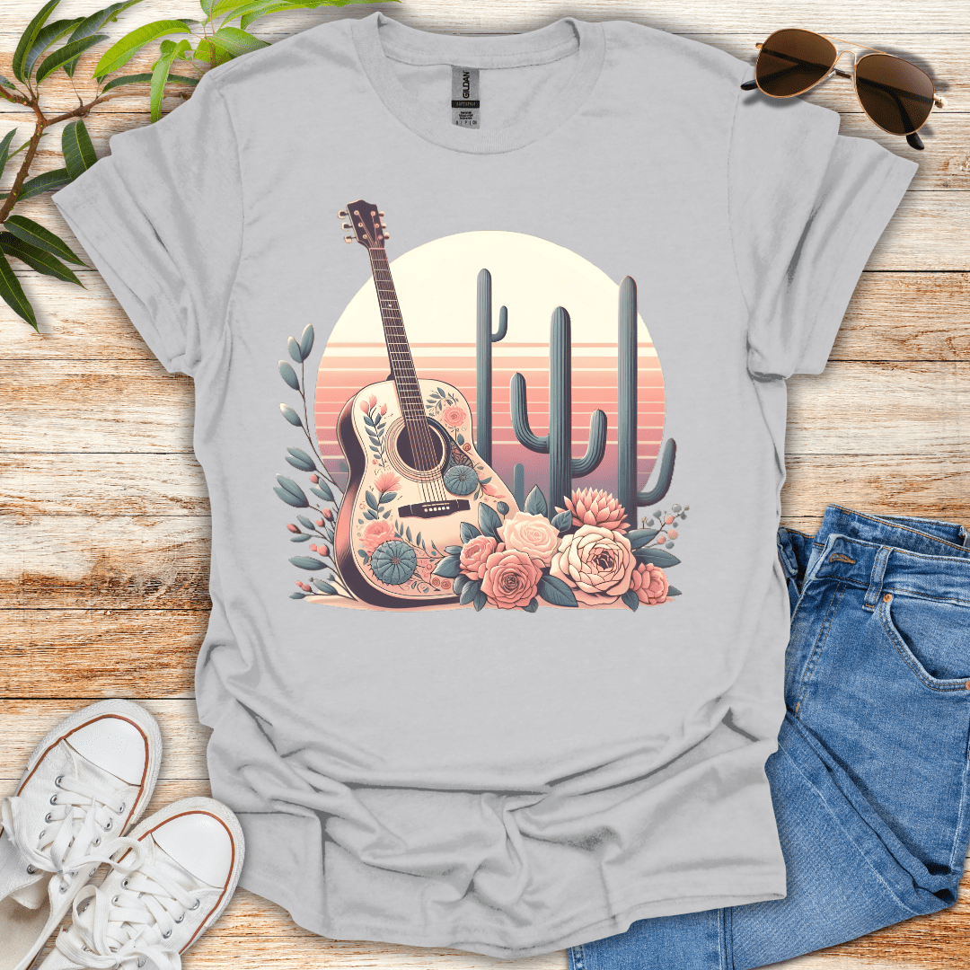 Desert Serenade Tee