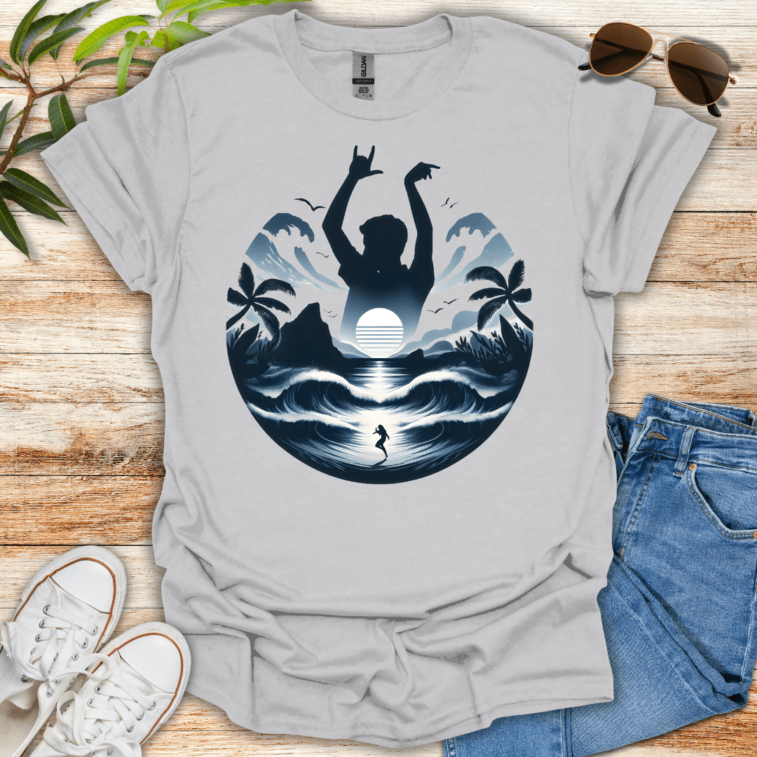 Dance Away Tee