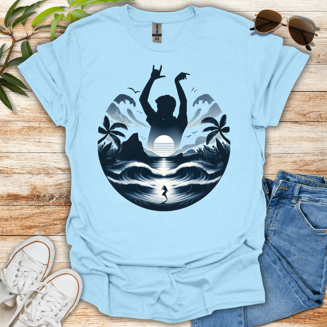Dance Away Tee