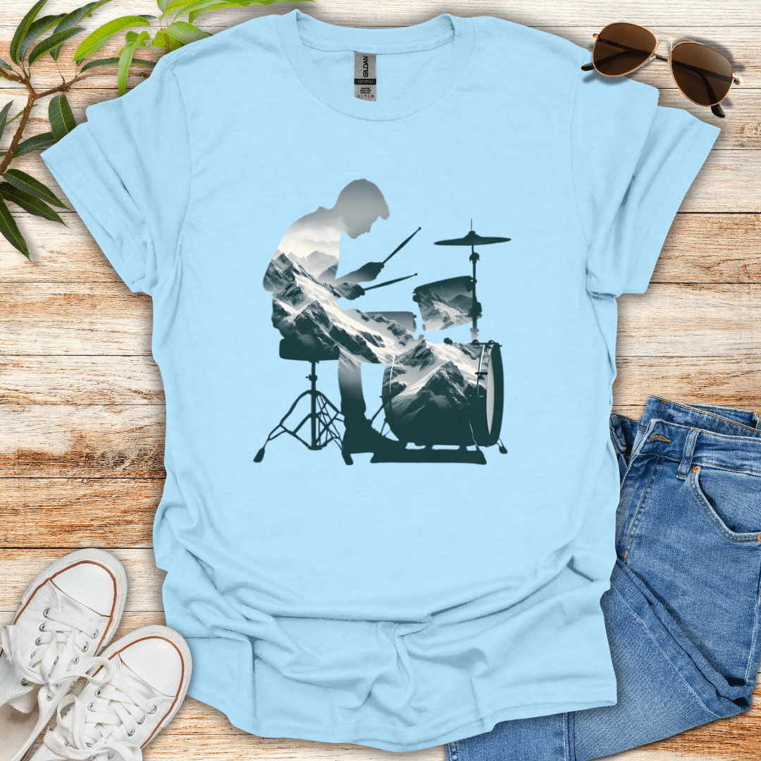 Summit Sounds Tee