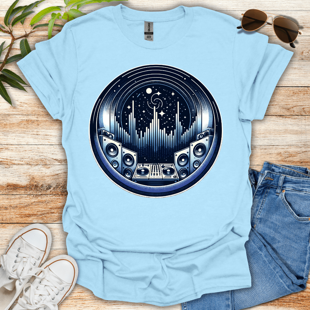 The Setup Tee