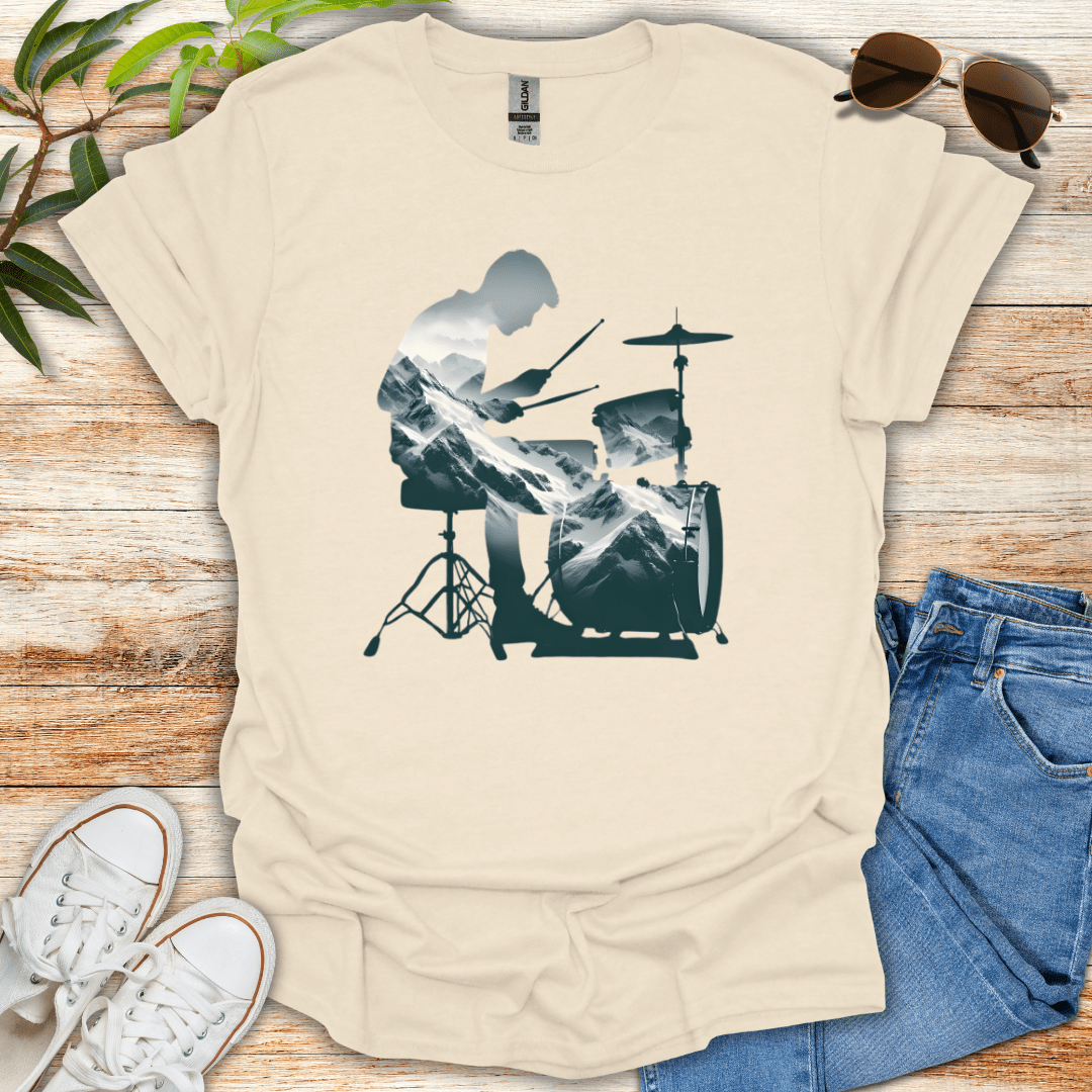 Summit Sounds Tee