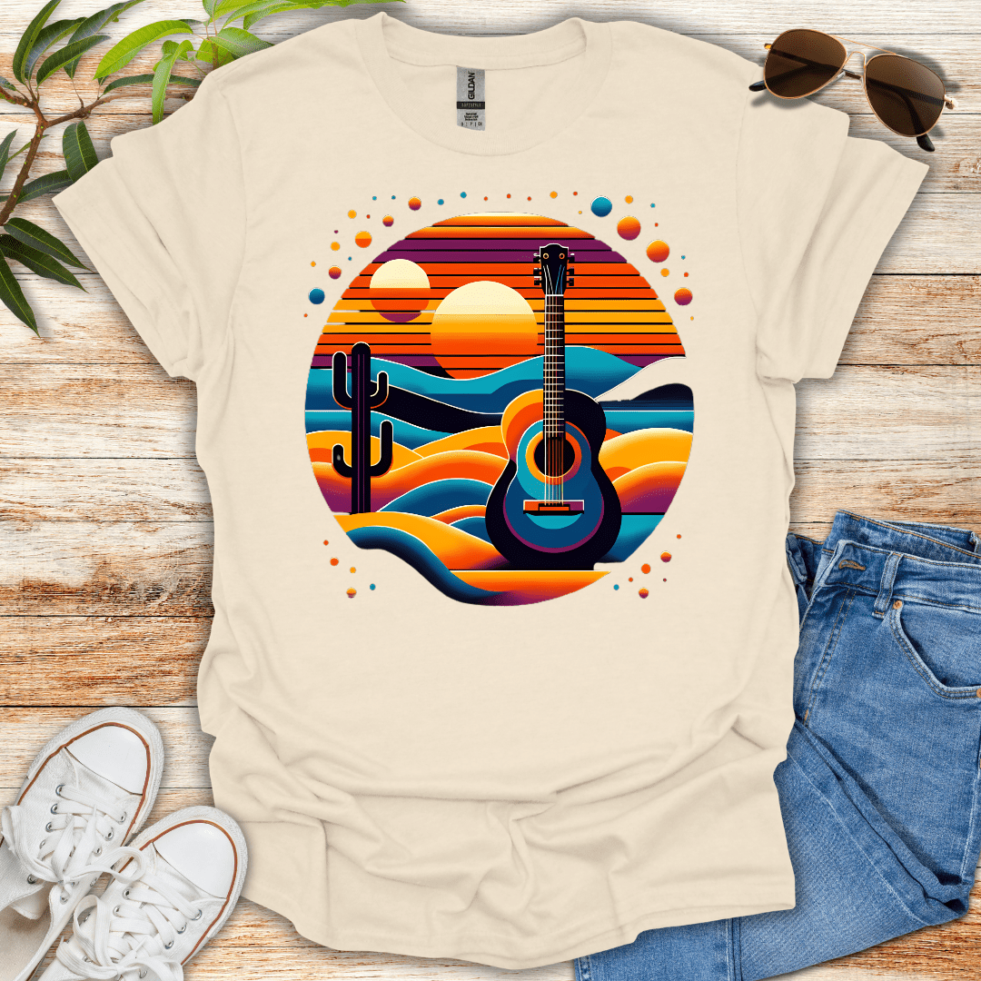 Desert Winds Tee
