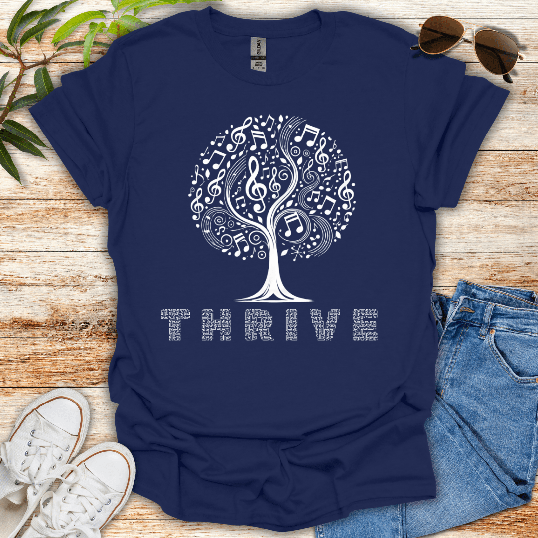 Thrive Tee