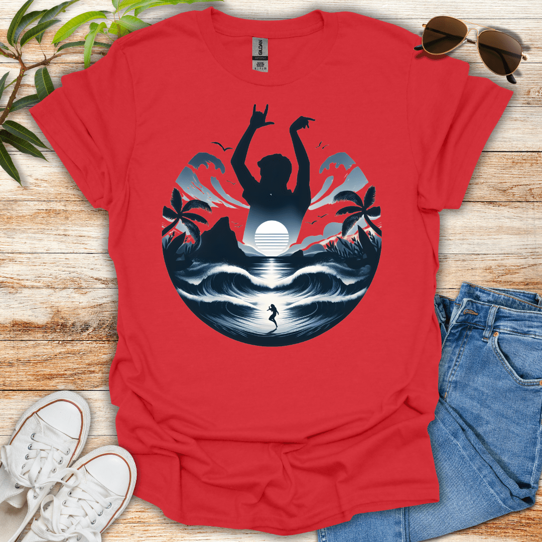 Dance Away Tee