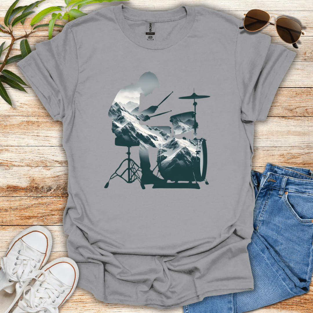 Summit Sounds Tee