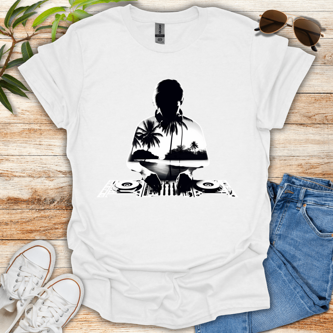 Vacay Vibes Tee