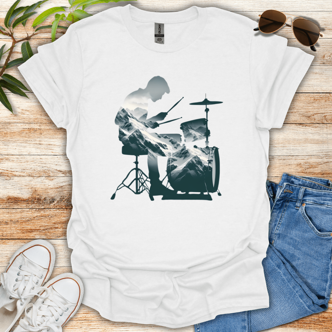 Summit Sounds Tee
