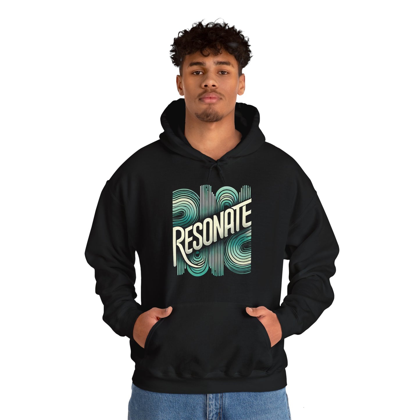 Resonation Hoodie