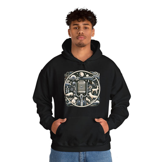 Checkitycheck Hoodie