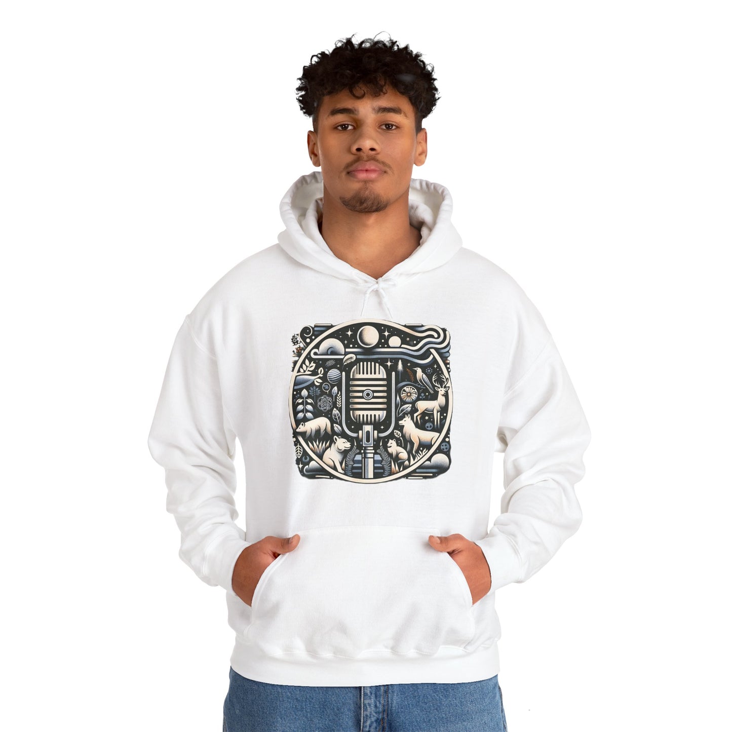 Checkitycheck Hoodie