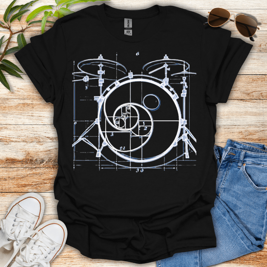 Fibonacci beats Tee