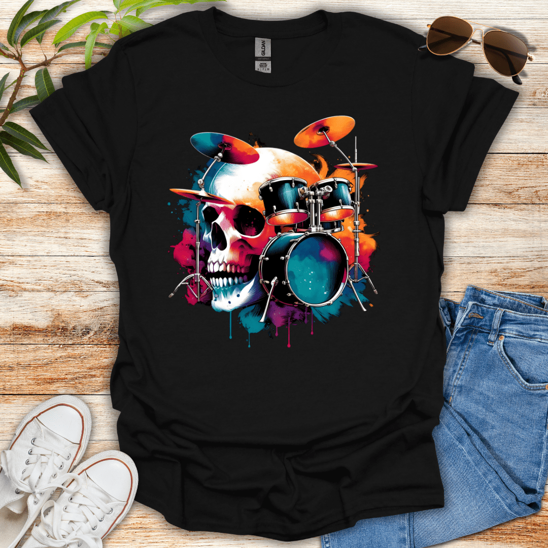 Rock the Stage Tee