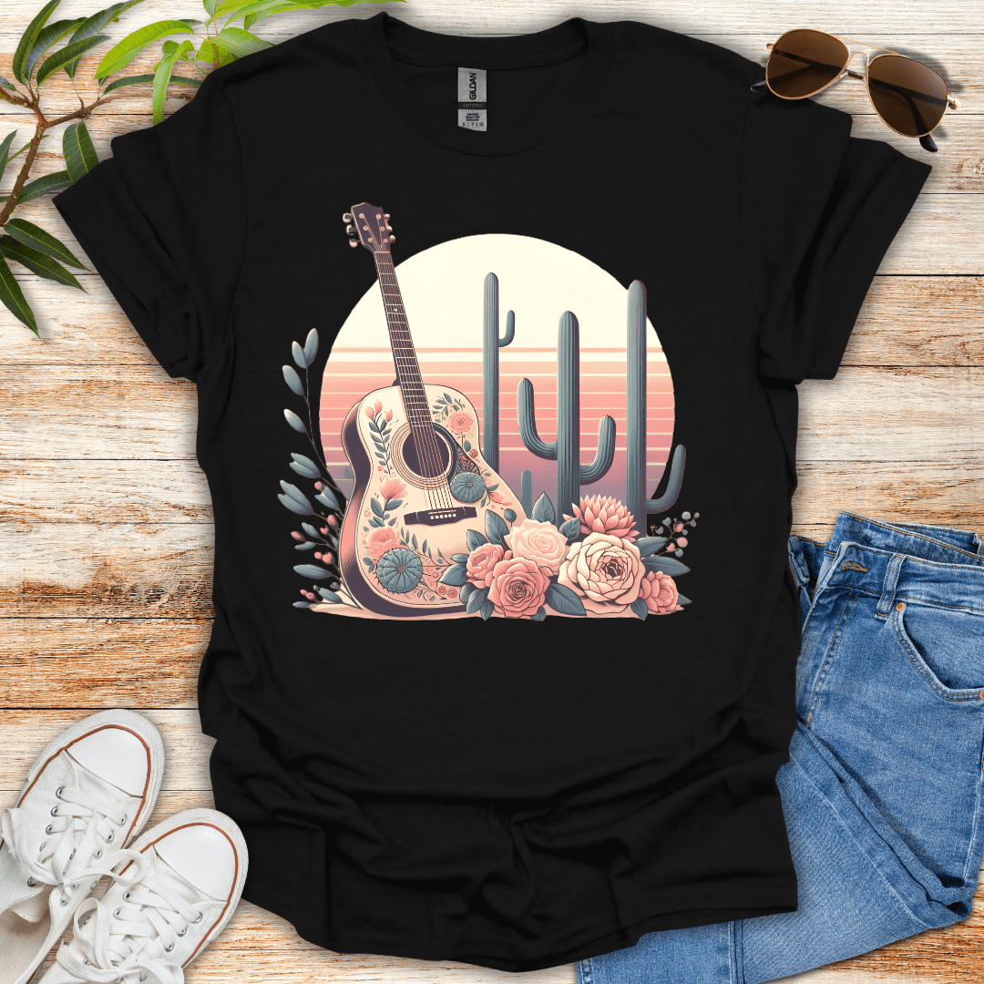 Desert Serenade Tee