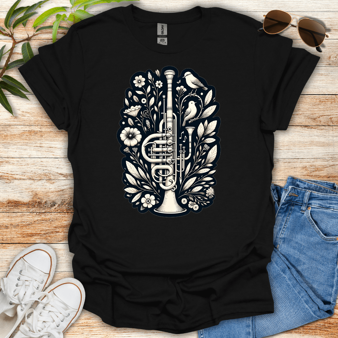 Saxy Tee