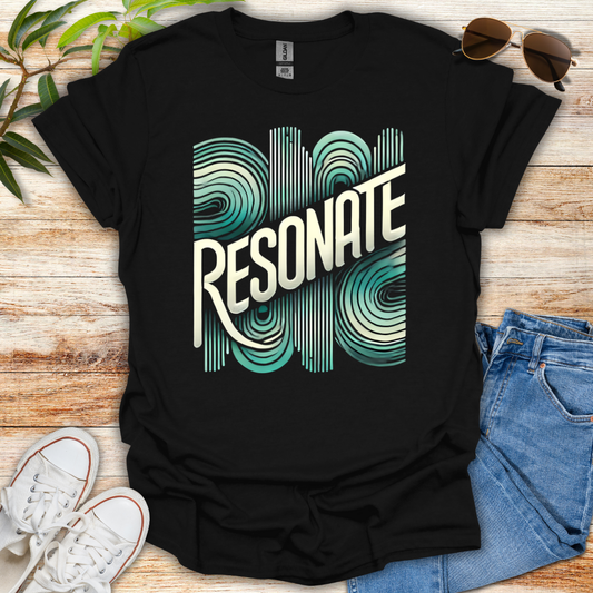 Resonation Tee