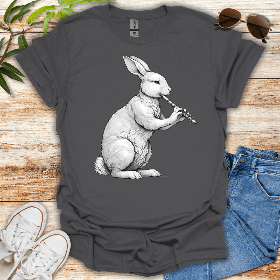 Musical Bunny Tee