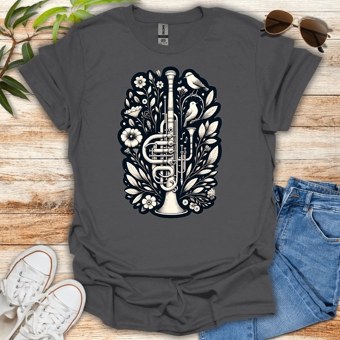 Saxy Tee