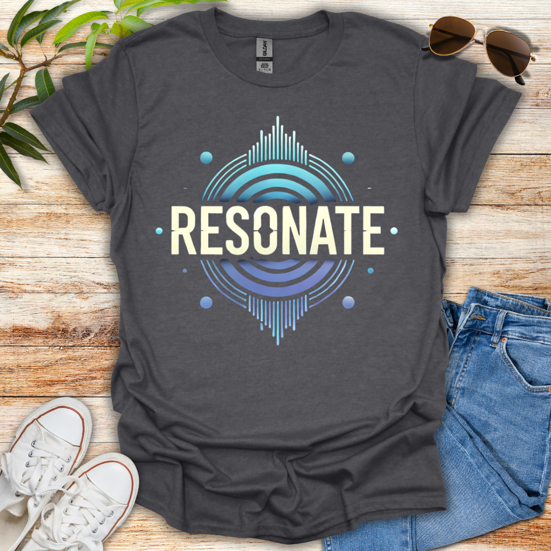 Resonate Tee