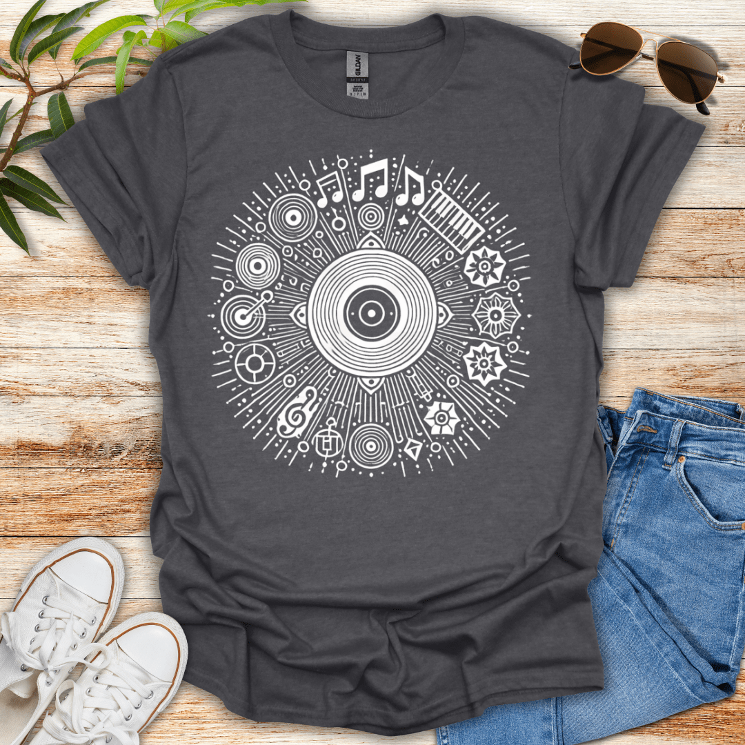 Musical Trip Tee