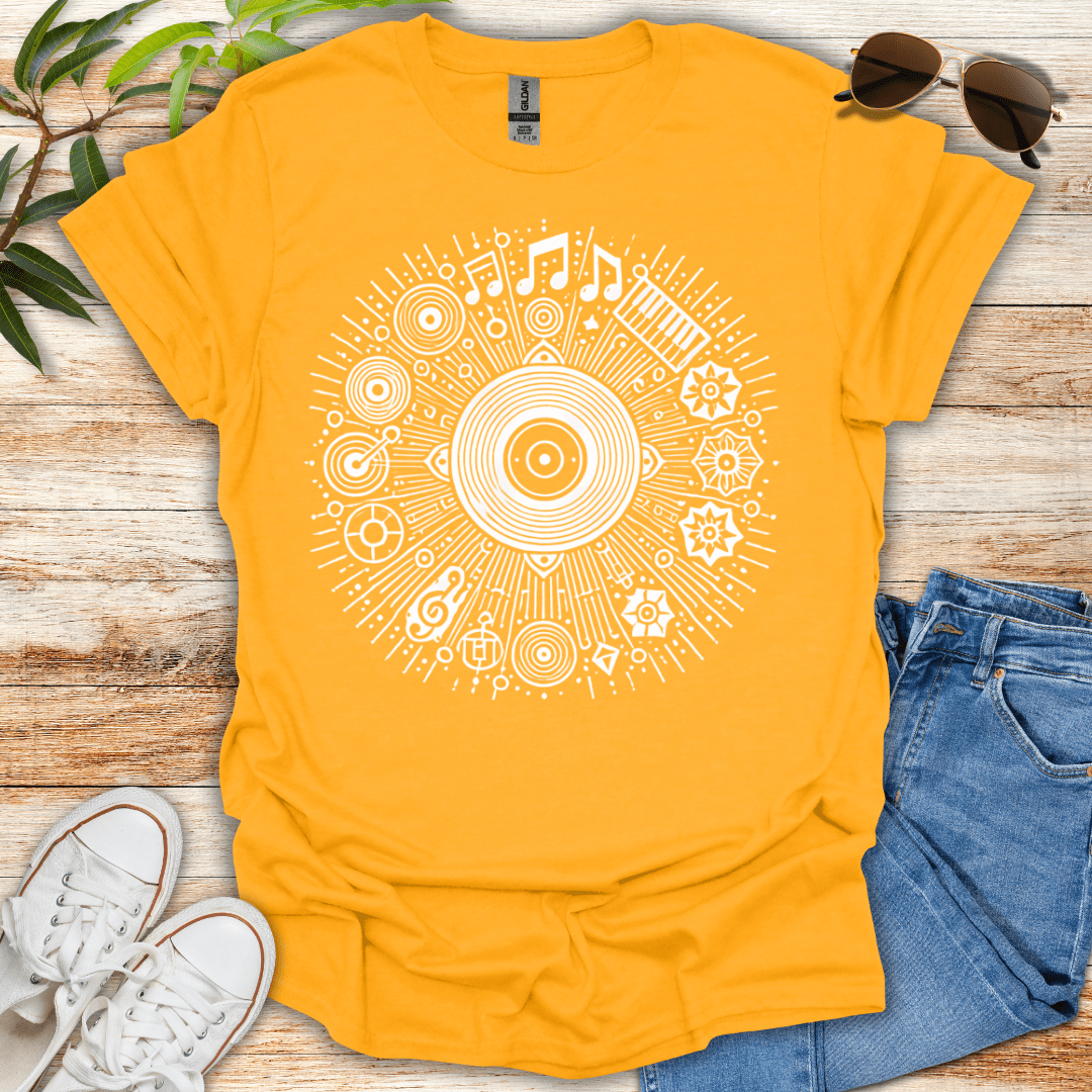 Musical Trip Tee