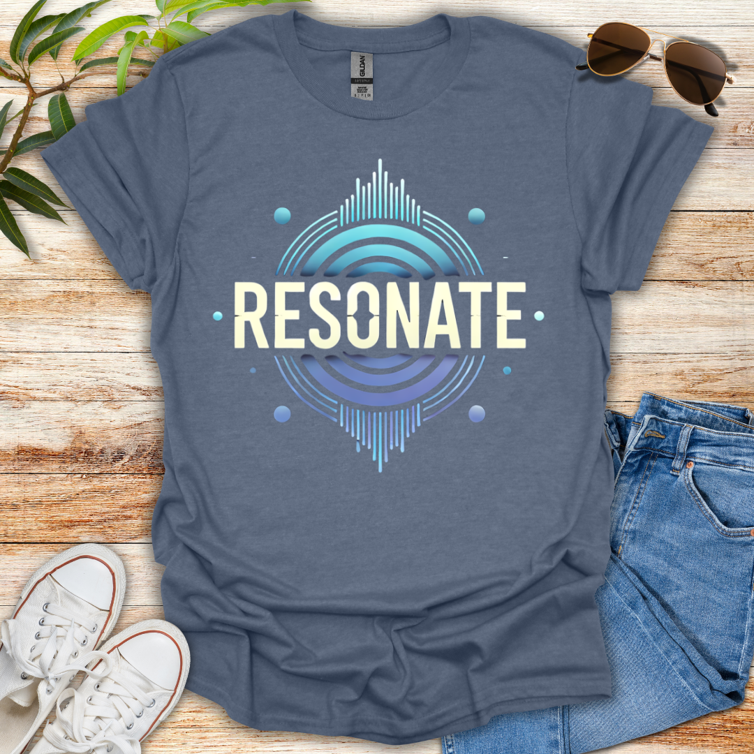 Resonate Tee