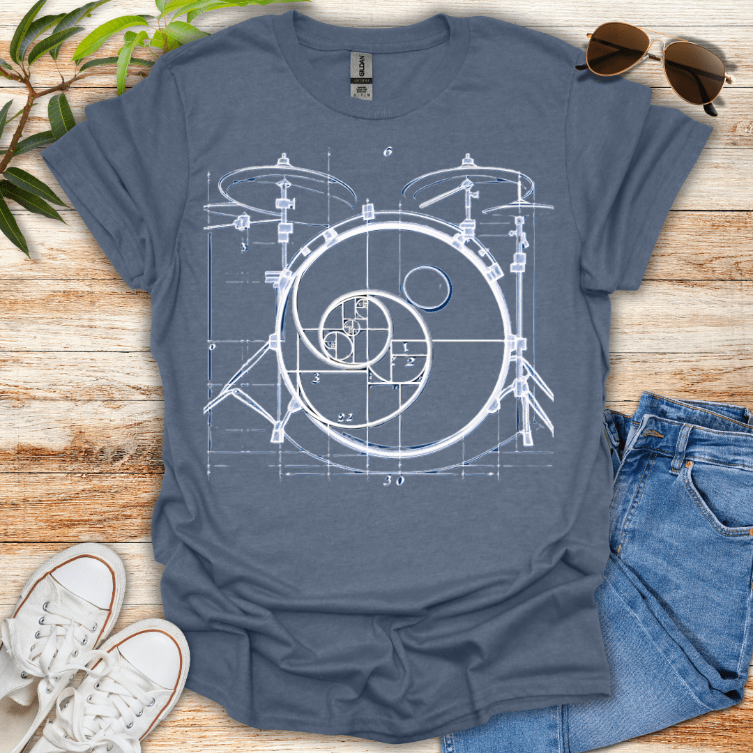 Fibonacci beats Tee