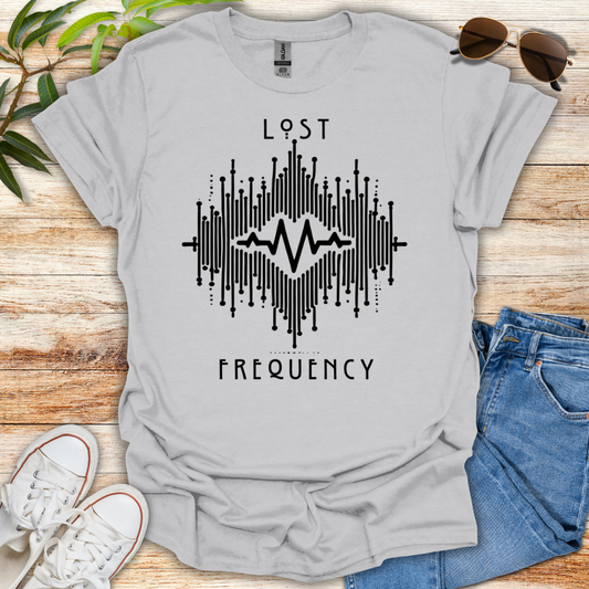 Lost Frequency Tee