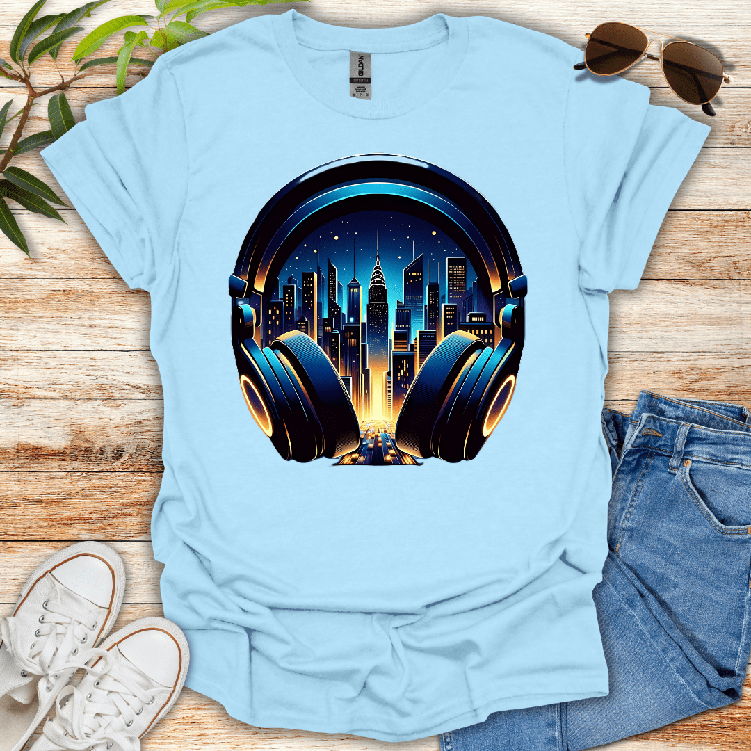 Night Phones Tee