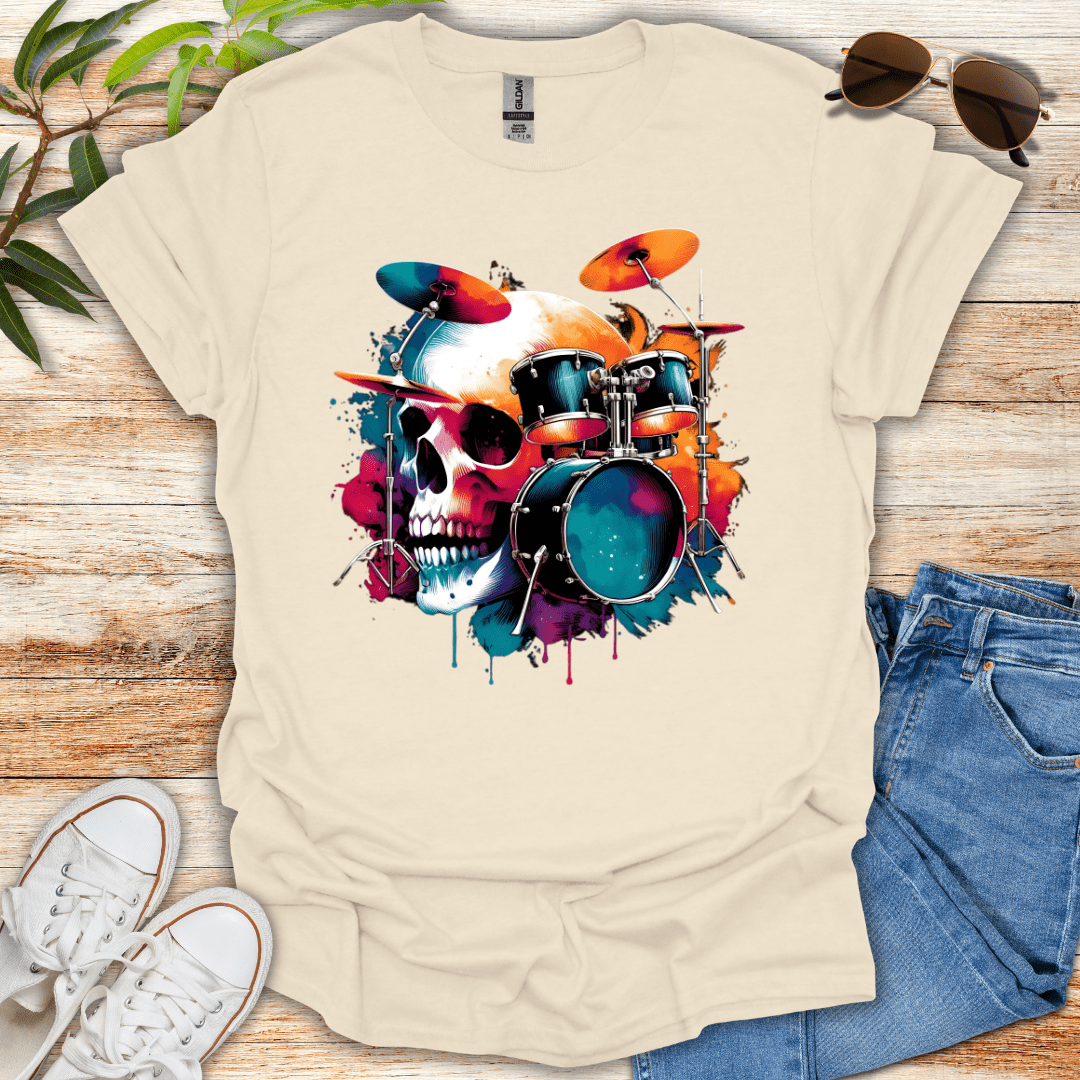 Rock the Stage Tee